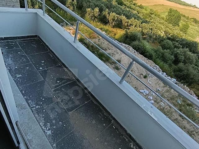 SARIÇAM OSMANGAZİ'DE AZ KATLI İSKANLI 2+1