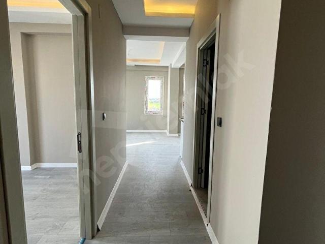 SARIÇAM OSMANGAZİ'DE AZ KATLI SIFIR DAİRE