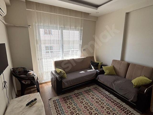 SARIÇAM OSMANGAZİ DE FULLL EŞYALI KİRALIK 1+1