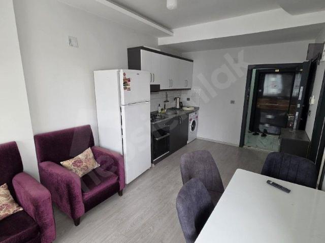 SARIÇAM OSMANGAZİ'DE İSTER YATIRIMLIK İSTER YAŞAMALIK FIRSAT DAİRE!