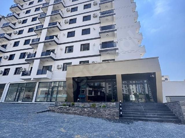 SARIÇAM OSMANGAZİ MAHALLESİN'DE 1+1 SATILIK DAİRE