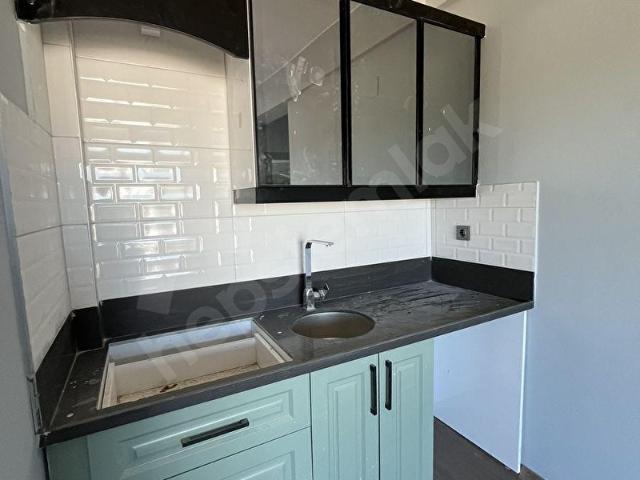 SARIÇAM Osmangazide SIFIR LÜKS 2+1 SATILIK DAİRE
