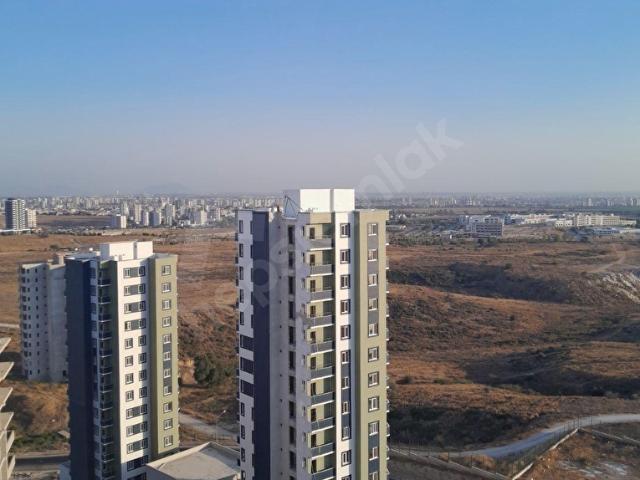 SARIÇAM ÇARKIPARE İLİM YOLU BULVARI KAÇMAZ 1+1