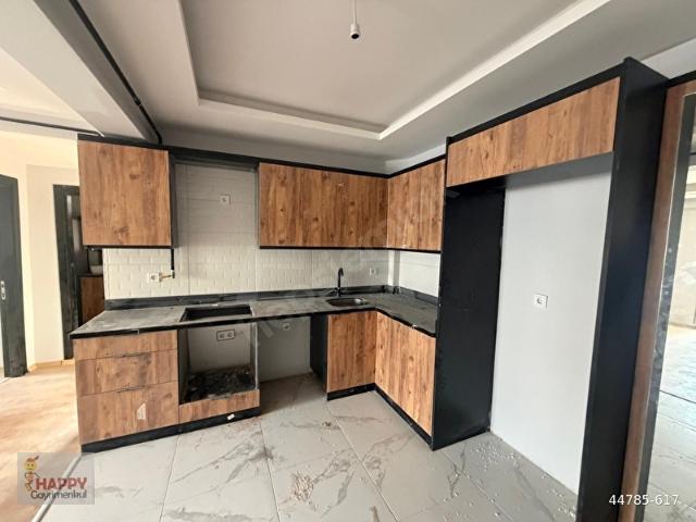 SARIÇAM ÇARKIPARE KİRALIK 2+1 SIFIR DAİRE