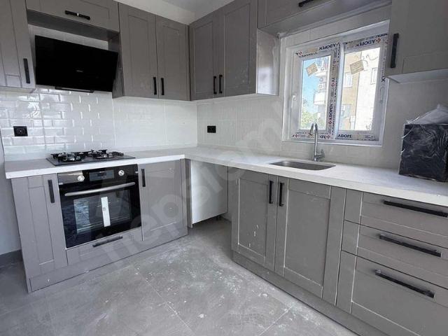 SARIÇAM BELEDİYESİ YAKINI SIFIR 3+1 KAPALI MUTFAK KİRALIK DAİRE
