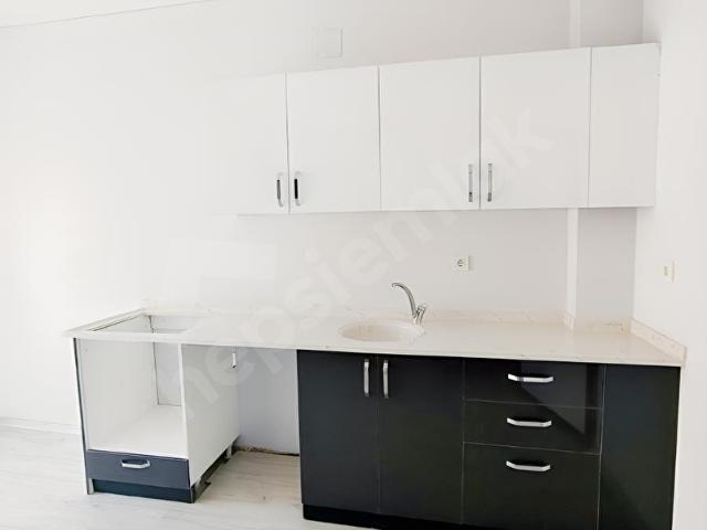 SARIÇAM' DA SATILIK 1+1 DAİRE