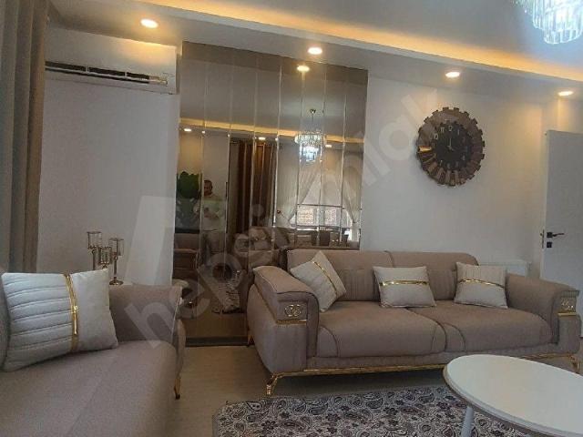 SARIÇAM ELİFSU MAHALESİNDE KAÇMAZ SIFIR BİNADA 3 CEPHELİ GENİŞ FERAH ULTRA LÜKS 3+1 SATILIK DAİRE