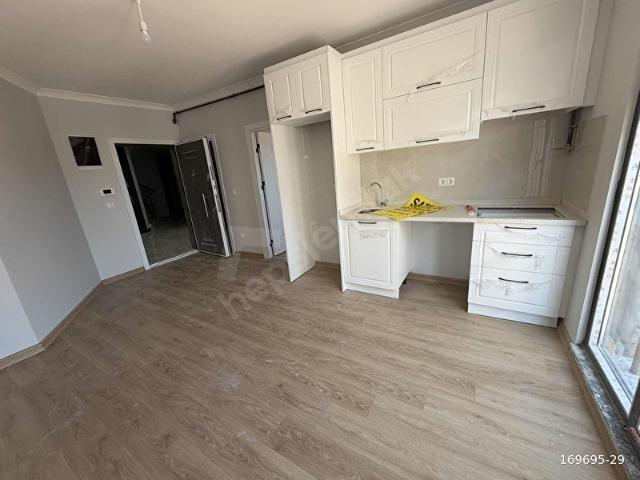 SARIÇAM EMLAKTAN AYDINEVLERDE BUTİKSİTE 1+1 SATILIK SIFIR DAİRE