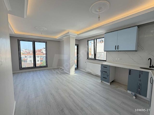 SARIÇAM EMLAKTAN SANCAKTEPE AKPINAR MAH SATILIK 3+2 DUBLEX SIFIR