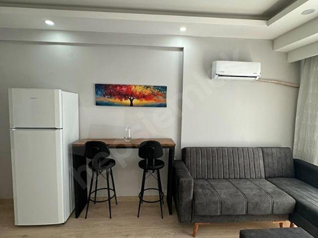 SARIÇAM GÜLTEPE DE 1+1 FULL EŞYALI KAÇMAZ DAİRE