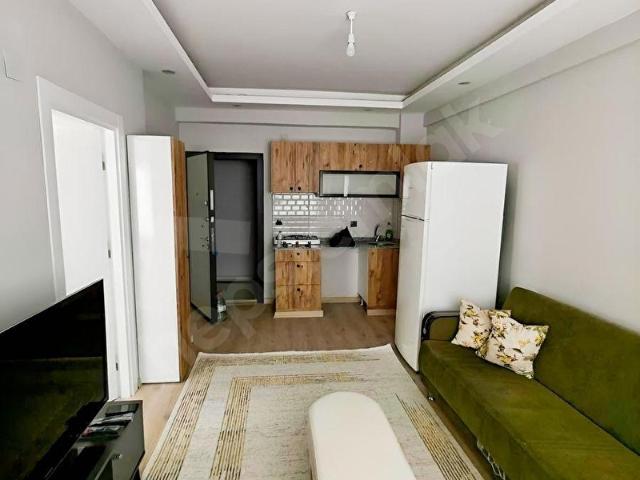 SARIÇAM GÜLTEPE DE FULLL EŞYALI CAZİP FİYATTA KİRALIK 1+1