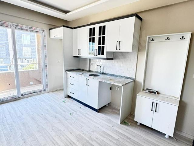 SARIÇAM GÜLTEPE MAHALLESİN'DE 1+1 KİRALIK DAİRE