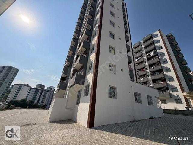 SARIÇAM GÜLTEPE ÇUKUROVA ÜNİVERSİTESİ CİVARI KİRALIK 1+1 DAİRE