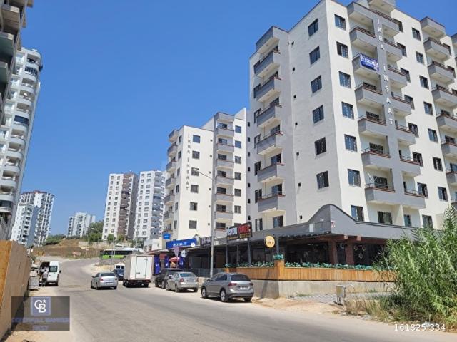 SARIÇAM GÜLTEPE'DE BULVAR ÜZERİ SATILIK 1+1 ARA KAT DAİRE