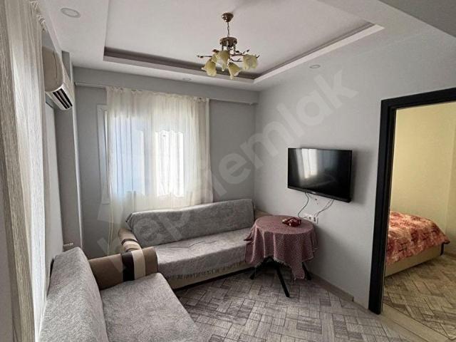 SARIÇAM GÜLTEPEDE DEPOZİTOSUZ KİRALIK EŞYALI DAİRE 1+1