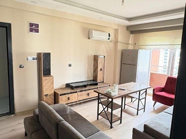 SARIÇAM GÜLTEPE'DE EŞYALI ACİL SATILIK 1+1 !