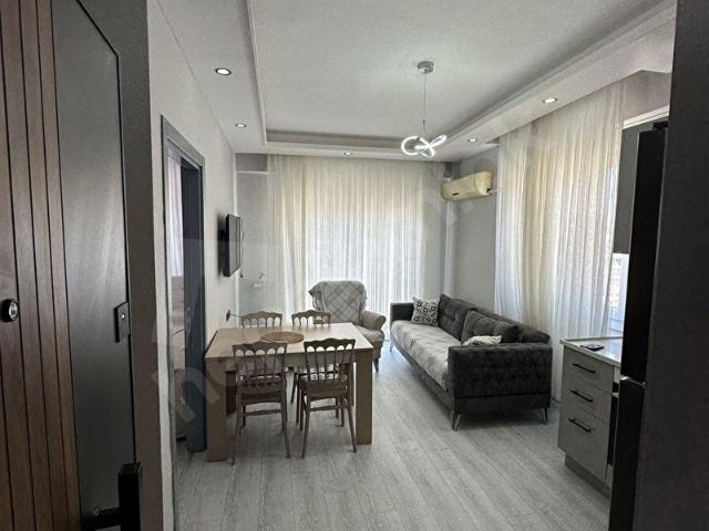 SARIÇAM GÜLTEPEDE LÜKS İŞÇİLİKLİ FULL EŞYALI KİRALIK DAİRE