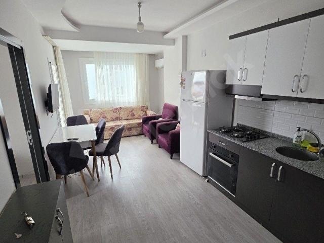 SARIÇAM ÇINARLI'DA KİRALIK EŞYALI 1+1 DAİRE