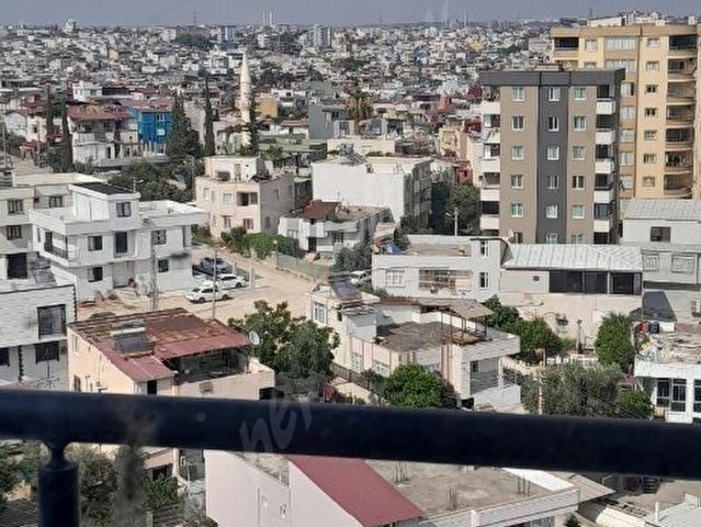 SARIÇAM KOZANYOLUNA CEPHELİ HARİKA LOKASYON