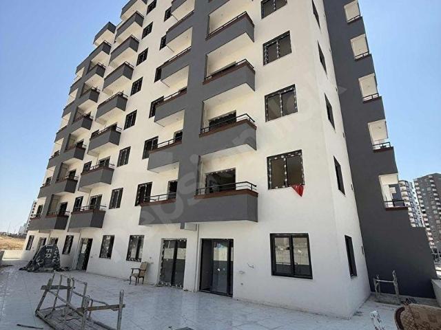 SARIÇAM STADYUM CİVARI MEMURSEN TOKİ YANİ 1+1 PROJE ARALIK TES
