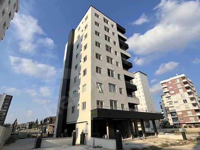 SARIÇAM SOFUDEDE SIFIR AZ KATLI SATILIK KAPALI MUTFAKLI 2+1
