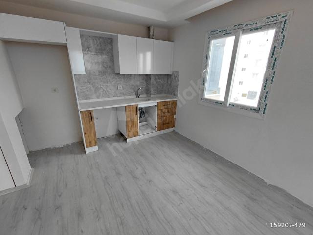 SARIÇAM ÜNİVERSİTE CİVARI 1+1 KİRALIK DAİRE ÇOK CAZİP