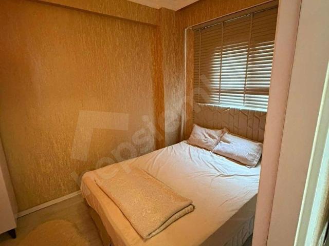 SARIÇAM'DA ULTRA LÜXX EŞYALI SATILIK DAİRE
