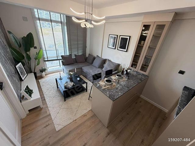 SARIÇAMDA YATIRIMLIK SOULMATE CİV 1+1 SATILIK DAİRE