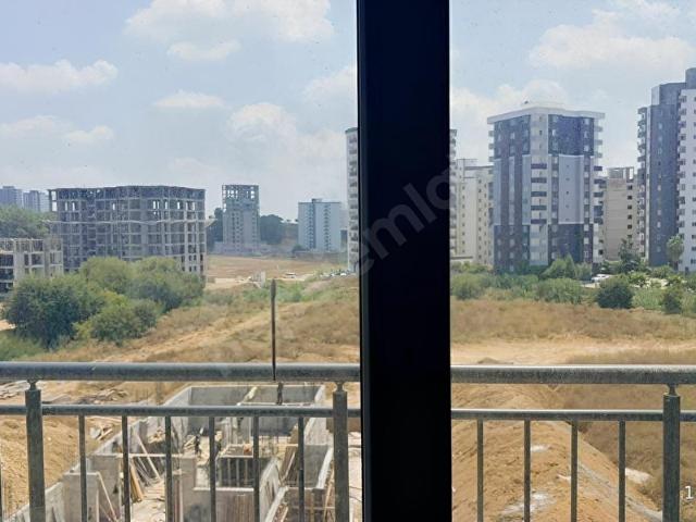 SARIÇAMOSMANGAZİ'de SATILIK EŞYALI 1+1