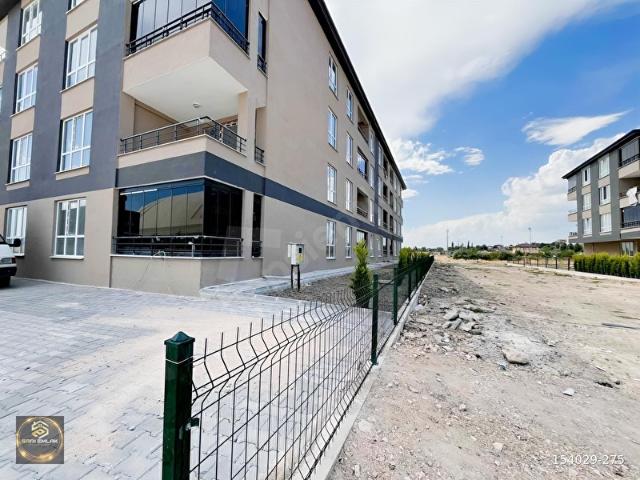 SARI EMLAK'TAN MAARİF MAHALLESİNDE SATILIK 2+1 SIFIR DAİRELER
