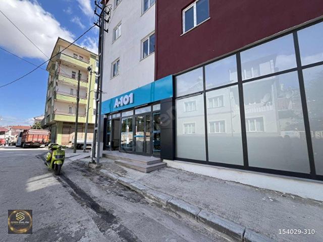 SARI EMLAK'TAN KİRALIK 3+1 SIFIR DAİRE