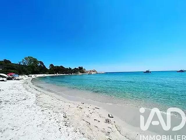 Sari Solenzara 20145 Achat / Vente appartement 3 pièces t3