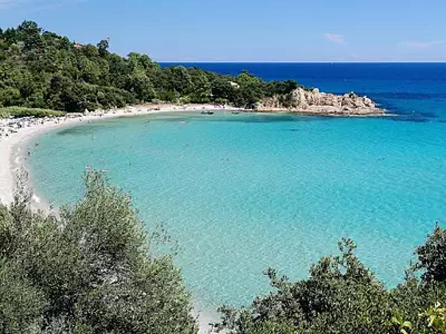 Sari Solenzara 20145 Achat / Vente appartement 3 pièces t3 terrasse