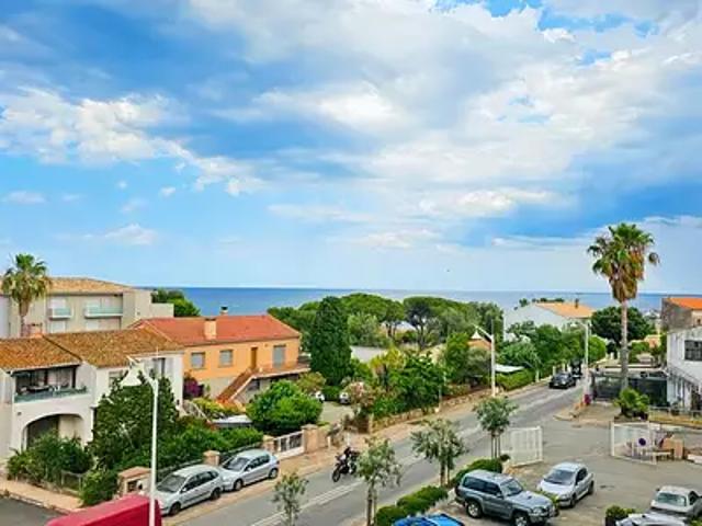 Sari Solenzara 20145 Achat / Vente appartement 3 pièces t3 cave balcon
