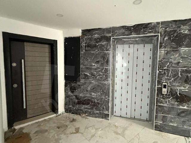 SARICALAR DAN SIFIR 2+1 ULTRA LÜKS DAİRE