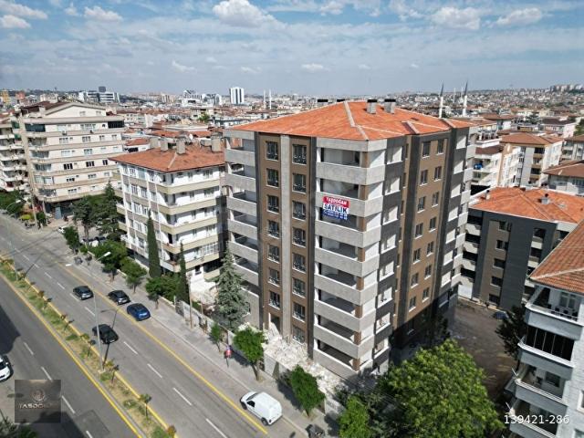 SARIGÜLLÜK'TE ANAHTAR TESLİM ULTRA LÜKS 2.5+1 SATILIK DAİRELER!