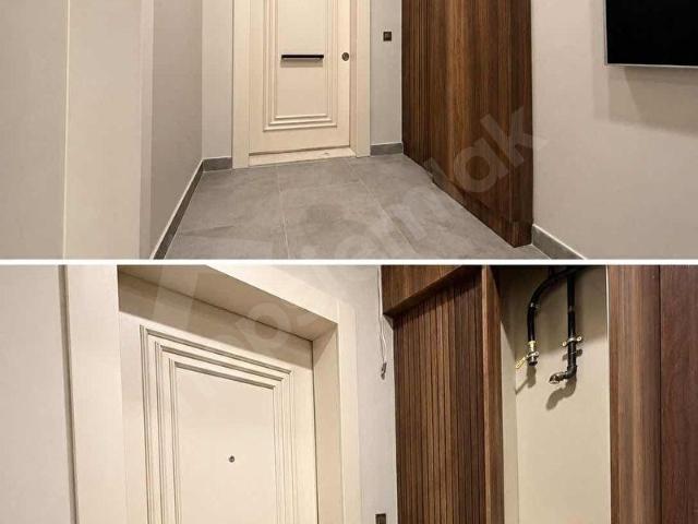 SARIKÇIOĞLUNDAN 4,5+1 2 BLOK 300M2 EŞSİZ SİTE KONSEPTİ SIFIR D