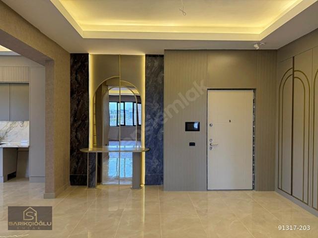 SARIKÇIOĞLUNDAN 5,5+1 15 TEMMUZ MAHALLESİNİN EN İYİ KONUMUNDA