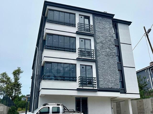 SARIKORKMAZ MAH. AKTAŞ MEVKİİ DENİZ MANZARALI SATILIK SIFIR 3+1