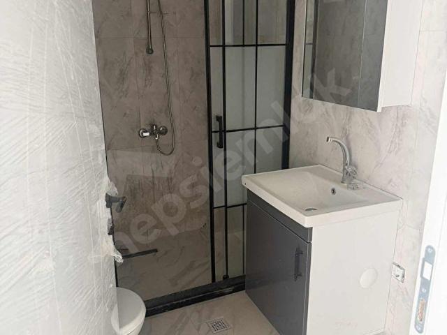 SARIKAYALAR GRUP' DAN ESENBOĞA ÜNİVERSİTE YAKINI DAİRE 1+1 DAİRE