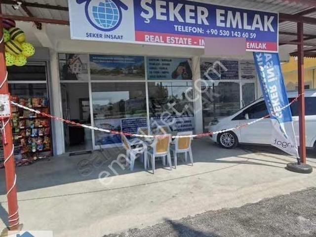 Sarilarda Satılık Sıfır 3+1 Arakat Daire Kullanışlı