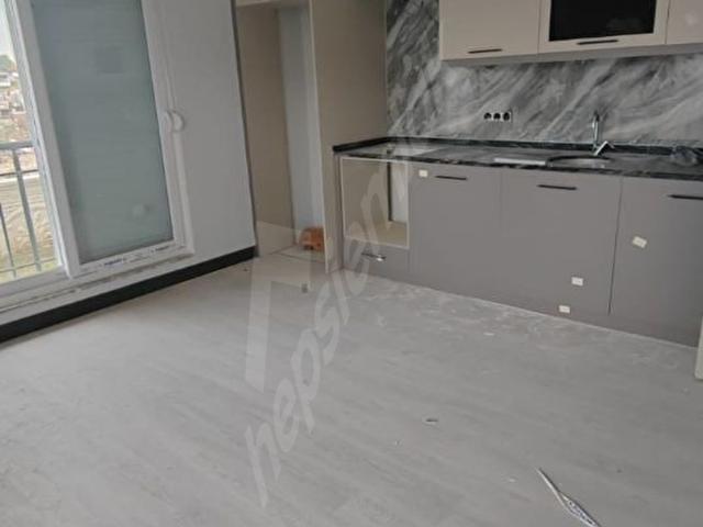 SARILAR'DA SIFIR 4+1 FIRSAT DAİRE