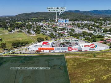 Sarina, Mackay Regional, Edward Island, Queensland