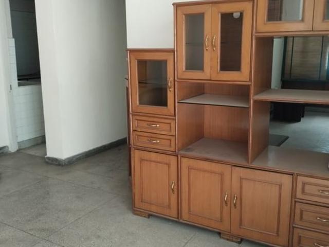 Sarita Vihar New Delhi 4 Bedroom 2500 Sq. Ft. Apartment in Sarita Vihar Delhi Listing ID: #10268