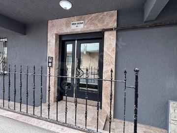 SARIYER CUMHURİYET MAHALLESIN'DE SIFIR BİNA'DA 2.KAT DAİRE