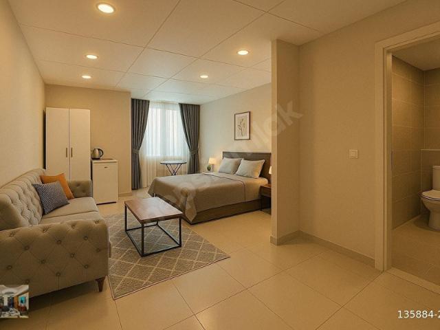 SARIYER VADİ AVM ÇEVRESİ SEYRANTEPE AYAZAGA GÜNLÜK OTEL GÜVENLİ KONFORLU KALİTELİ