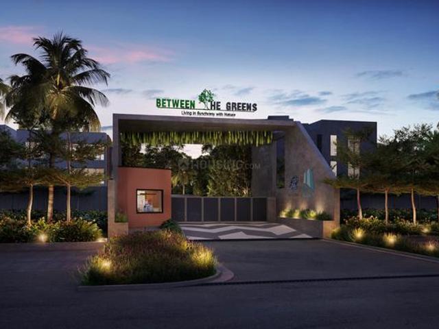 Sarjapur 4 BHK Villa For Sale Bangalore
