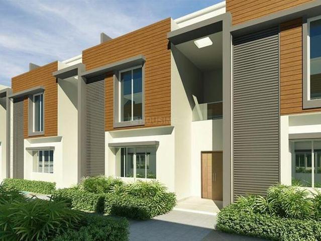 Sarjapur Road 4 BHK Villa For Sale Bangalore