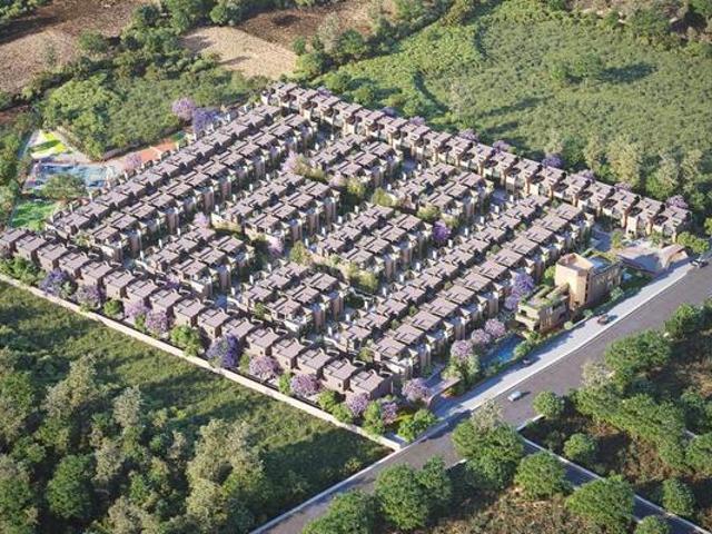 Sarjapur 4 BHK Villa For Sale Bengaluru