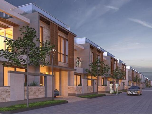 Sarjapur 4 BHK Villa For Sale Bengaluru